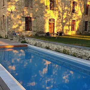 La Bastide De L'adrech Guest house Manosque